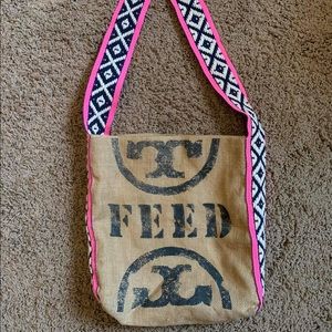 TORY BURCH BAG